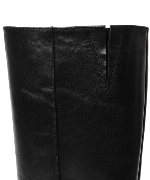 Ray BEAMS(レイビームス)の「REMME / ロングブーツ(ブーツ・レディース・ブラック/ブラウン系その他3・38/39/35/36/37)」の11枚目の写真