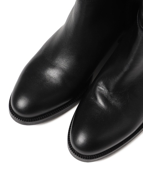 Ray BEAMS(レイビームス)の「REMME / ロングブーツ(ブーツ・レディース・ブラック/ブラウン系その他3・38/39/35/36/37)」の3枚目の写真