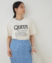 ADAM ET ROPE' | ROCK TEE(Tシャツ/カットソー)