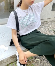 WHO'S WHO gallery | PERVERT ラインTEE(Tシャツ/カットソー)