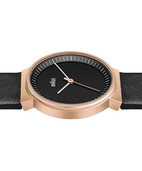 Brain アナログ腕時計 ブラウン Brain アナログ腕時計 ブラウン