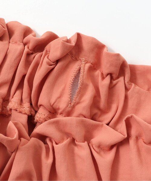 BREEZE（ブリーズ）の「水陸両用アクティブショートパンツ_撥水加工（その他パンツ・キッズ・ラベンダー/ネイビー/オレンジ/イエロー・100/110/140/150/120/130/90）」の14枚目の写真