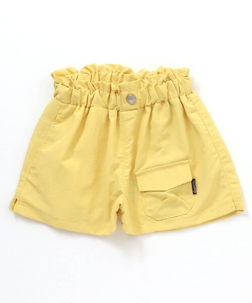 BREEZE（ブリーズ）の「水陸両用アクティブショートパンツ_撥水加工（その他パンツ・キッズ・ラベンダー/ネイビー/オレンジ/イエロー・100/110/140/150/120/130/90）」の17枚目の写真