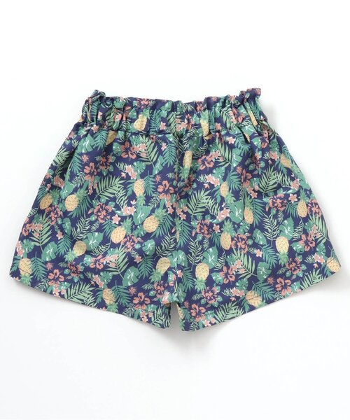 BREEZE（ブリーズ）の「水陸両用アクティブショートパンツ_撥水加工（その他パンツ・キッズ・ラベンダー/ネイビー/オレンジ/イエロー・100/110/140/150/120/130/90）」の19枚目の写真