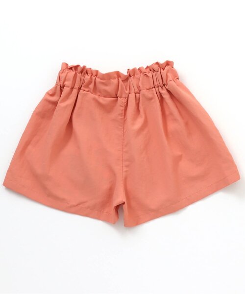 BREEZE（ブリーズ）の「水陸両用アクティブショートパンツ_撥水加工（その他パンツ・キッズ・ラベンダー/ネイビー/オレンジ/イエロー・100/110/140/150/120/130/90）」の20枚目の写真