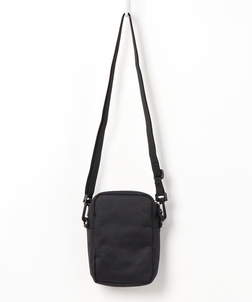 MOOMIN(ムーミン)の「【 MOOMIN 】 ワンポイント リトルミイ ミニショルダーバッグ(ショルダーバッグ・レディース・ベージュ/ブラック・FREE)」の3枚目の写真