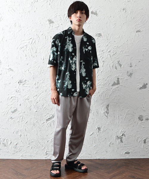 MinoriTY（マイノリティ）の「総柄半袖シャツ（シャツ/ブラウス・メンズ・その他/その他1・M/L）」の12枚目の写真