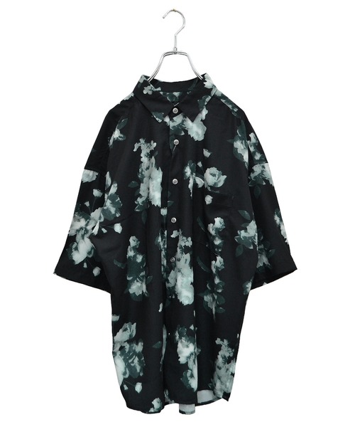 MinoriTY（マイノリティ）の「総柄半袖シャツ（シャツ/ブラウス・メンズ・その他/その他1・M/L）」の14枚目の写真