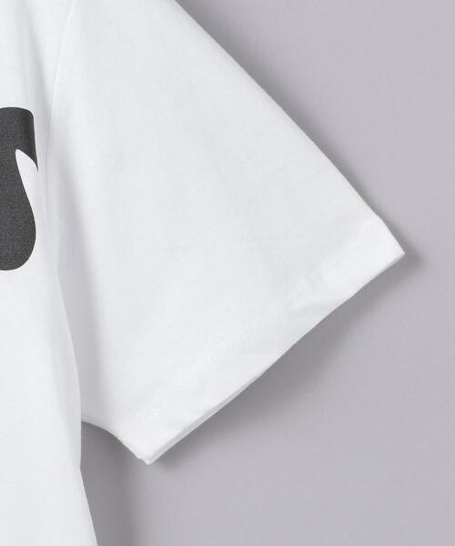 m's braque（エムズブラック）の「別注＜m's braque（エムズ ブラック）＞CDG Tシャツ◆（Tシャツ/カットソー・レディース・ホワイト・MEDIUM）」の12枚目の写真