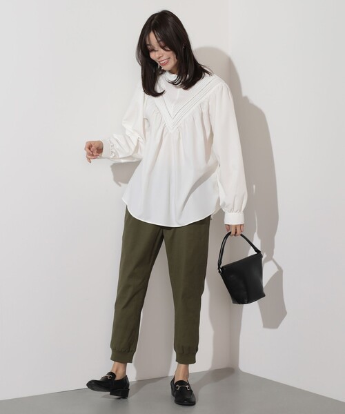 BEAMS HEART（ビームスハート）の「BEAMS HEART / ジョグパンツ