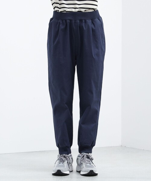 BEAMS HEART（ビームスハート）の「BEAMS HEART / ジョグパンツ