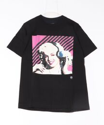 【RadioDays/ラジオデイズ】MARILYN MONROE S/S(UN)
