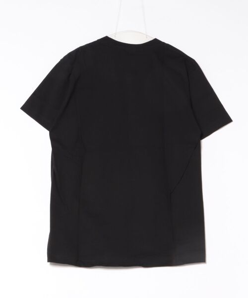 tone（トーン）の「【RadioDays/ラジオデイズ】MARILYN MONROE S/S(UN)（Tシャツ/カットソー・メンズ・ホワイト/ブラック・MEDIUM/LARGE/X-LARGE）」の3枚目の写真