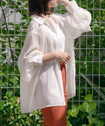 PairPair | キララメシアーシャツ(シャツ/ブラウス)