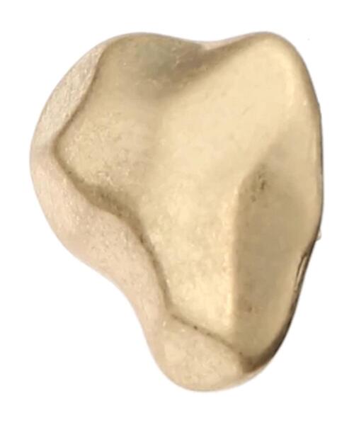 AMERICAN HOLIC（アメリカンホリック）の「変形メタルエポカラーアシメイヤリング（イヤリング・レディース・ゴールド/シルバー・FREE）」の3枚目の写真