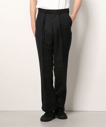 LITTLEBIG（リトルビッグ）の「LITTLEBIG Tucked Flare Trousers