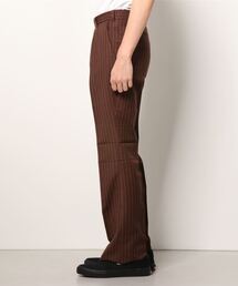LITTLEBIG（リトルビッグ）の「LITTLEBIG Tucked Flare Trousers