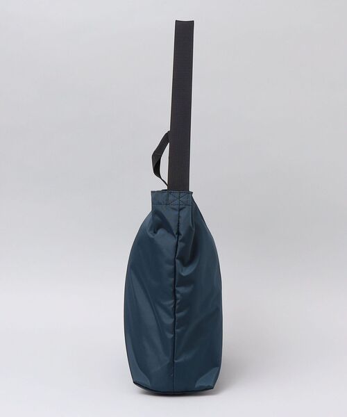 MIS（エムアイエス）の「【SHIPS別注】MIS: CARRYING BAG PACK CLOTH（トートバッグ・メンズ・ブラック/ネイビー/グレー・ONE SIZE）」の7枚目の写真
