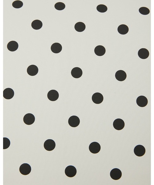 Traditional Weatherwear（トラディショナルウェザーウェア）の「FOLDING BAMBOO MINI（折りたたみ傘・レディース・ブラック×ホワイト/ホワイト系その他・F）」の3枚目の写真