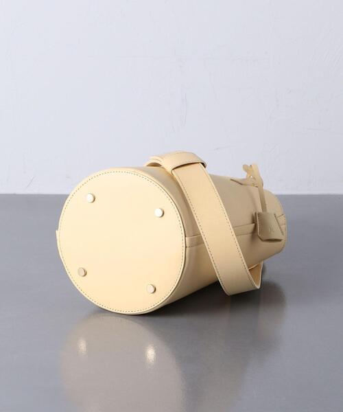 MARY AL TERNA(メアリオルターナ)の「<MARY AL TERNA (メアリ オル ターナ)>BOW 2WAY トートバッグ S(トートバッグ・レディース・イエロー・FREE)」の14枚目の写真