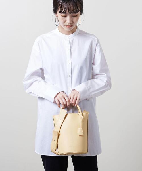 MARY AL TERNA(メアリオルターナ)の「<MARY AL TERNA (メアリ オル ターナ)>BOW 2WAY トートバッグ S(トートバッグ・レディース・イエロー・FREE)」の16枚目の写真