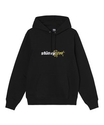 STUSSY（ステューシー）の「Sport App Hoodie（スウェット