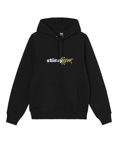 ap21 STÜSSY SPORT スウェット ap21 STÜSSY SPORT スウェット Stussy Relaxed Oversized Stussy