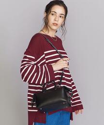 YAHKI | <YAHKI> レザー ソフト ボストンバッグ -2WAY-(ボストンバッグ)