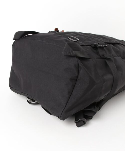 GREGORY(グレゴリー)の「GREGORY ALL DAY V2.1 BACKPACK グレゴリー オールデイ 24L バックパック(バックパック/リュック・メンズ・ブラック・FREE)」の11枚目の写真