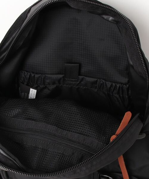 GREGORY(グレゴリー)の「GREGORY ALL DAY V2.1 BACKPACK グレゴリー オールデイ 24L バックパック(バックパック/リュック・メンズ・ブラック・FREE)」の12枚目の写真