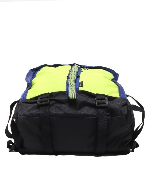 ACG（エィシージー）の「NIKE  ACG KARST BKPK / ナイキ エーシージー バックパック 【SP】（バックパック/リュック・メンズ・ブルー・ONE SIZE）」の6枚目の写真