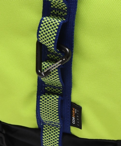 ACG（エィシージー）の「NIKE  ACG KARST BKPK / ナイキ エーシージー バックパック 【SP】（バックパック/リュック・メンズ・ブルー・ONE SIZE）」の8枚目の写真