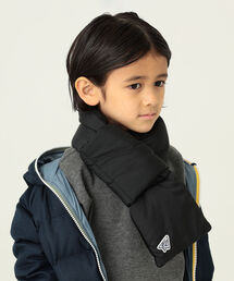 B:MING by BEAMS | B:MING by BEAMS / ウォッシャブル 中綿 マフラー(マフラー)