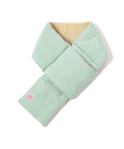 B:MING by BEAMS(ビーミングバイビームス)の「B:MING by BEAMS / ウォッシャブル 中綿 マフラー(マフラー・キッズ・ブラック/オリーブ/ミント・ONE SIZE)」の20枚目の写真