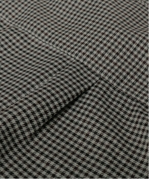 ARCHIVER（アーカイバ）の「【Sa】【it】先染めチェック ビッグシルエット長袖シャツ（シャツ/ブラウス・メンズ・ベージュ/ブラウン/グレー/その他・LL/M/L）」の21枚目の写真