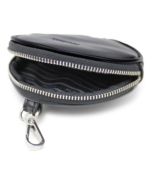 MURUA（ムルーア）の「MURUA (ムルーア) トートバッグ SMALLSTUDS MR-B976（トートバッグ・レディース・ブルー/ブラック/ベージュ・FREE）」の10枚目の写真