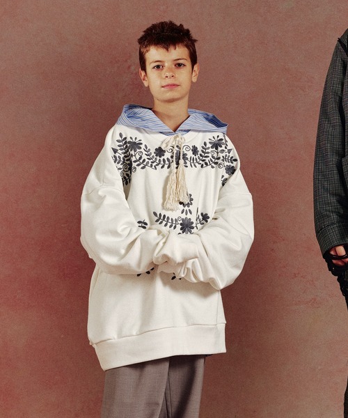 DISCOVERED（ディスカバード）の「DISCOVERED ディスカバード / FLOWER