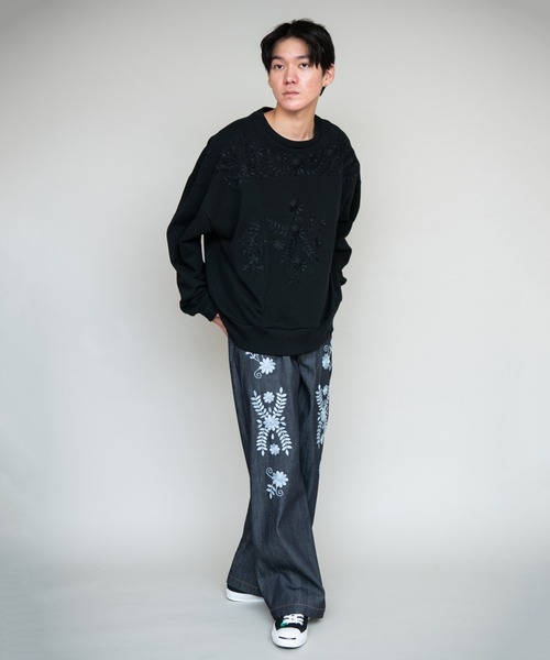 DISCOVERED（ディスカバード）の「DISCOVERED ディスカバード / FLOWER