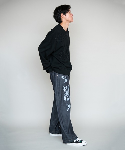 DISCOVERED（ディスカバード）の「DISCOVERED ディスカバード / FLOWER