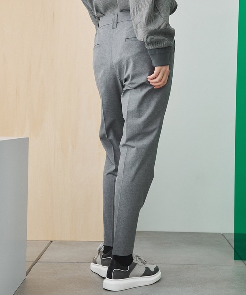 UNITED TOKYO（ユナイテッドトウキョウ）の「パンツ（その他パンツ・メンズ・ブラック・4）」の13枚目の写真