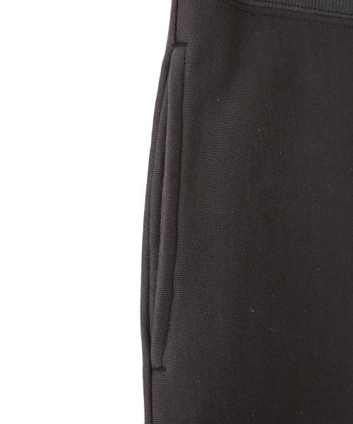 BALLAST ARK（バラストアーク）の「BALLAST ARK / バラストアーク：Sweat Pants：BA04-P002[AST]（スウェットパンツ・メンズ・チャコールグレー/グレー・L/M）」の10枚目の写真