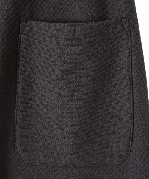 BALLAST ARK（バラストアーク）の「BALLAST ARK / バラストアーク：Sweat Pants：BA04-P002[AST]（スウェットパンツ・メンズ・チャコールグレー/グレー・L/M）」の11枚目の写真