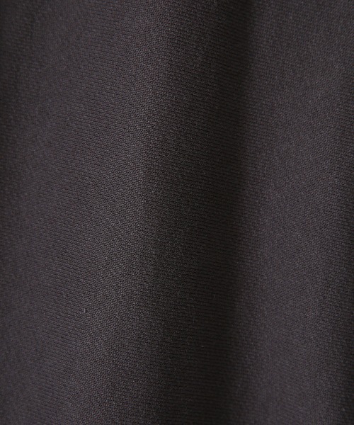 BALLAST ARK（バラストアーク）の「BALLAST ARK / バラストアーク：Sweat Pants：BA04-P002[AST]（スウェットパンツ・メンズ・チャコールグレー/グレー・L/M）」の14枚目の写真