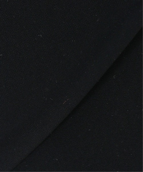 journal standard L'essage（ジャーナルスタンダードレサージュ）の「ダブルクロスジョガーパンツ◆2（その他パンツ・レディース・ブラック/グリーン/ブルー系その他・FREE）」の15枚目の写真