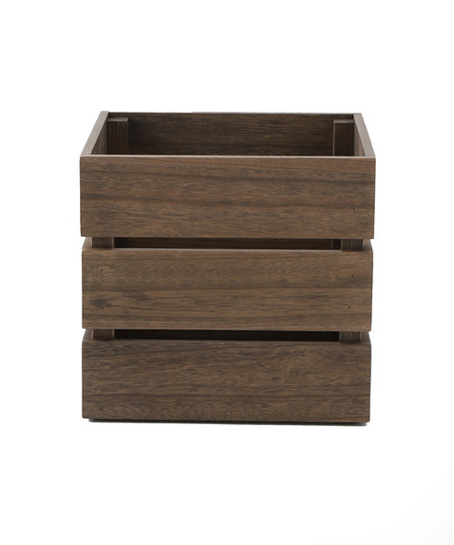 セール】TIVERTON STACKING BOX-L ティバートンスタッキングボックス