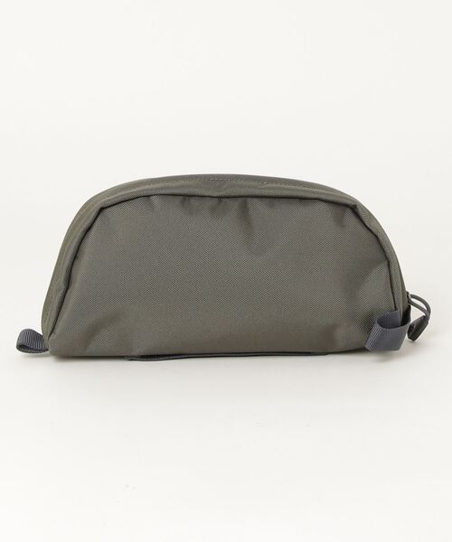 karrimor（カリマー）の「tribute handbag pouch（ハンドバッグ・メンズ・ガンメタ/ブラック・ONESIZE）」の3枚目の写真