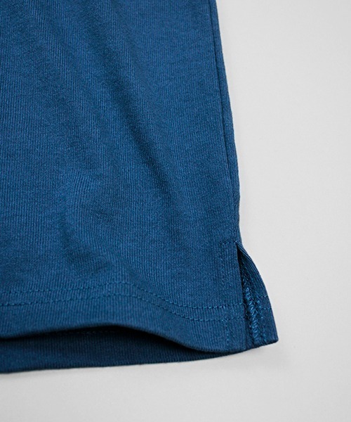 Universal Style Wear(ユニバーサルスタイルウェア)の「Universal Style Wear "Weekend" ロゴ ロンT(Tシャツ/カットソー・メンズ・ブラック/ネイビー/ホワイト・LARGE/X-LARGE/MEDIUM)」の16枚目の写真
