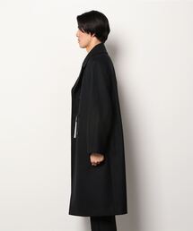 Paul smith ベルベット ダブルブレストコート Paul Smith - ポール・スミス Paul Smith コート チェスター
