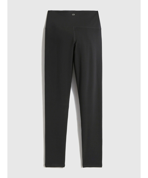GAP（ギャップ）の「GapFit スカイハイ スタジオ フルレングス レギンス（レギンス/スパッツ・レディース・ブラック系その他/マルチ/ネイビー/その他/ラベンダー・S/M/L/XS/XXS）」の11枚目の写真