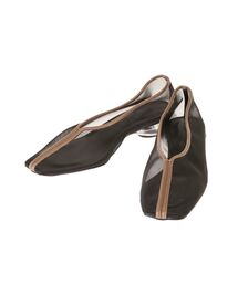 merry jenny | エアリーパイピングフラットパンプス(パンプス)